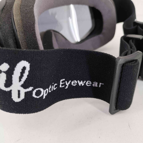 optic eyewear スキーゴーグル メンズ