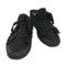 ワイズ Ys CUTTINGS CANVAS SNEAKER レディース US:6