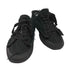 ワイズ Ys CUTTINGS CANVAS SNEAKER レディース US:6