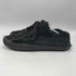 ワイズ Ys CUTTINGS CANVAS SNEAKER レディース US:6