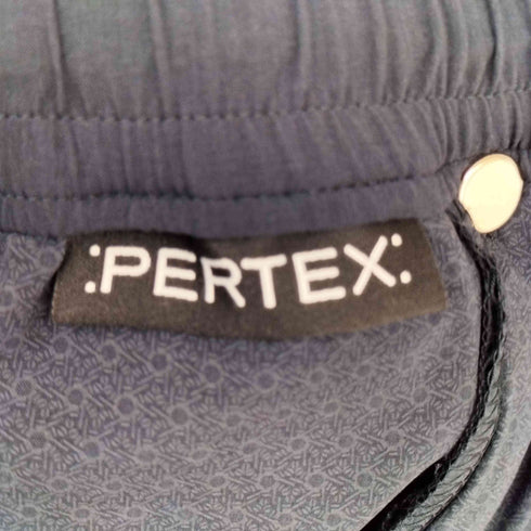 ユナイテッドアローズ UNITED ARROWS PERTEX オールギャザー イージーパンツ メンズ JPN:M