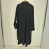 サイトバイヨウジヤマモト syte by Yohji Yamamoto 24SS CREPE DE CHINE SHIRT DRESS WITH DOUBLE-TAILORED RIGHT FRONT レディース JPN:2
