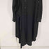 サイトバイヨウジヤマモト syte by Yohji Yamamoto 24SS CREPE DE CHINE SHIRT DRESS WITH DOUBLE-TAILORED RIGHT FRONT レディース JPN:2