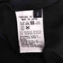 サイトバイヨウジヤマモト syte by Yohji Yamamoto 24SS CREPE DE CHINE SHIRT DRESS WITH DOUBLE-TAILORED RIGHT FRONT レディース JPN:2