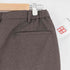 ビューティーアンドユースユナイテッドアローズ BEAUTY & YOUTH UNITED ARROWS リサイクル ポリエステル 1プリーツ テーパード パンツ メンズ JPN:M