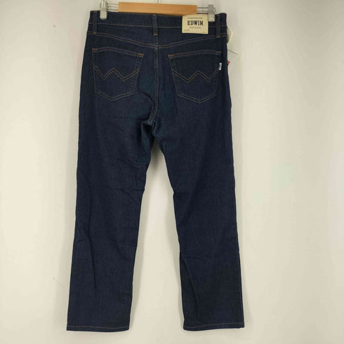 エドウィン EDWIN クールフレックス 麻ブレンド デニムパンツ メンズ 30