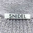 スナイデル snidel ローゲージ ニット カーデ レディース ONE SIZE