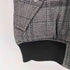 バーバリーブラックレーベル BURBERRY BLACK LABEL ノバチェックフーデットダウンジャケット メンズ import:M