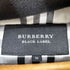 バーバリーブラックレーベル BURBERRY BLACK LABEL ノバチェックフーデットダウンジャケット メンズ import:M