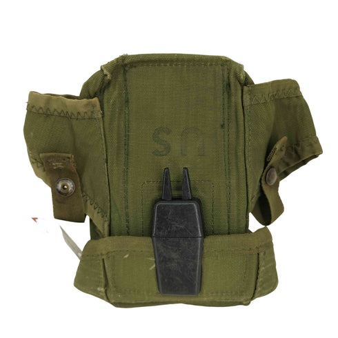 ユーエスアーミー U.S. ARMY M-16 マガジンポーチ メンズ