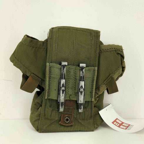 ユーエスアーミー U.S. ARMY M-16 マガジンポーチ メンズ