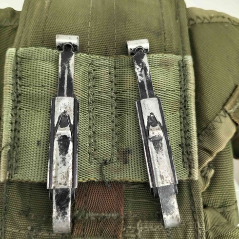 ユーエスアーミー U.S. ARMY M-16 マガジンポーチ メンズ
