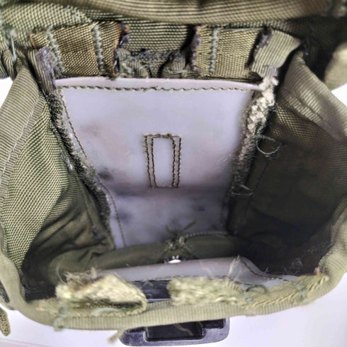 ユーエスアーミー U.S. ARMY M-16 マガジンポーチ メンズ