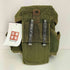 ユーエスアーミー U.S. ARMY M-16 マガジンポーチ メンズ