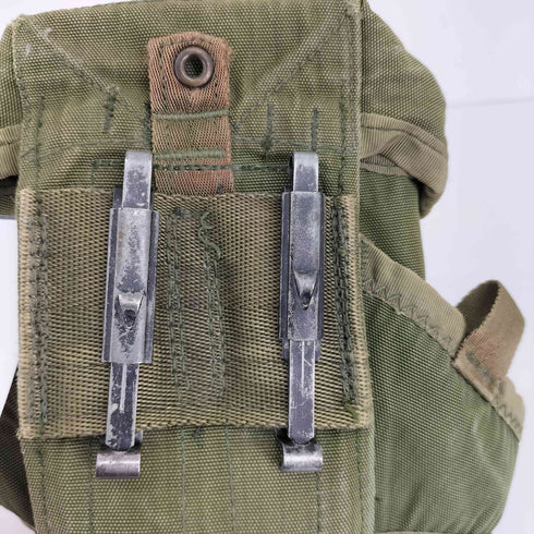 ユーエスアーミー U.S. ARMY M-16 マガジンポーチ メンズ