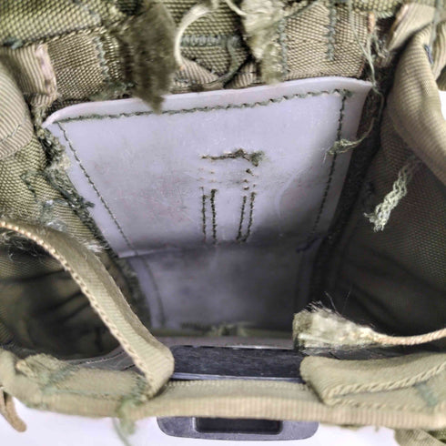 ユーエスアーミー U.S. ARMY M-16 マガジンポーチ メンズ