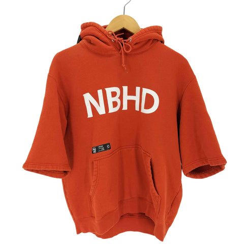 ネイバーフッド NEIGHBORHOOD CREW/C-HOODED メンズ JPN:S