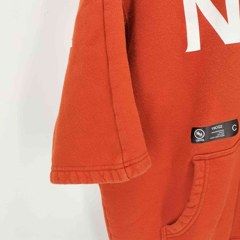 ネイバーフッド NEIGHBORHOOD CREW/C-HOODED メンズ JPN:S