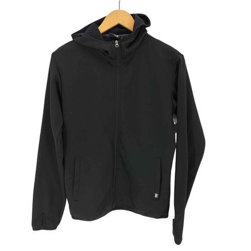 ヘリーハンセン HELLY HANSEN パワーストレッチフルジップパーカー メンズ import:S