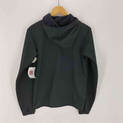 ヘリーハンセン HELLY HANSEN パワーストレッチフルジップパーカー メンズ import:S