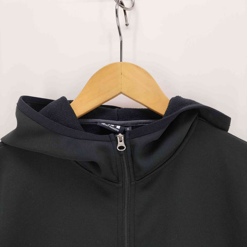 ヘリーハンセン HELLY HANSEN パワーストレッチフルジップパーカー メンズ import:S