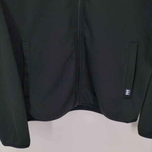 ヘリーハンセン HELLY HANSEN パワーストレッチフルジップパーカー メンズ import:S