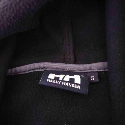 ヘリーハンセン HELLY HANSEN パワーストレッチフルジップパーカー メンズ import:S