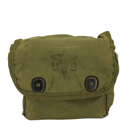 ユーエスアーミー U.S. ARMY First Aid Kit エイドキッドポーチ メンズ