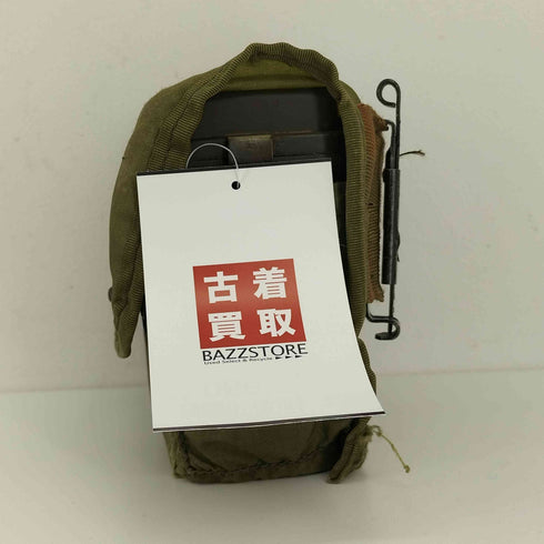 ユーエスアーミー U.S. ARMY First Aid Kit エイドキッドポーチ メンズ
