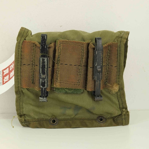 ユーエスアーミー U.S. ARMY First Aid Kit エイドキッドポーチ メンズ