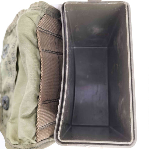 ユーエスアーミー U.S. ARMY First Aid Kit エイドキッドポーチ メンズ