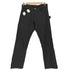 コムデギャルソンオム COMME des GARCONS HOMME 11AW 縮絨ペインターパンツ メンズ JPN:M