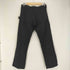 コムデギャルソンオム COMME des GARCONS HOMME 11AW 縮絨ペインターパンツ メンズ JPN:M