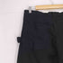 コムデギャルソンオム COMME des GARCONS HOMME 11AW 縮絨ペインターパンツ メンズ JPN:M