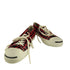 コンバースジャックパーセル CONVERSE JACKPARSELL ブロックチェック ローカットスニーカー メンズ JPN:26.5