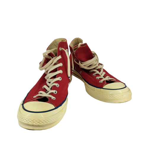 コンバース CONVERSE Chuck Taylor All Star Stone Wash High Top メンズ US:11.5