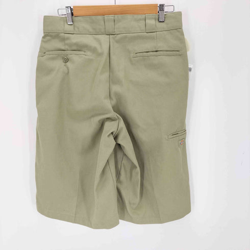 ディッキーズ Dickies ワークショーツ ルーズフィット メンズ US:32-33