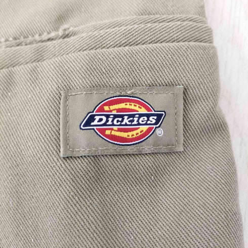 ディッキーズ Dickies ワークショーツ ルーズフィット メンズ US:32-33