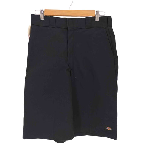 ディッキーズ Dickies ワークショーツ ルーズフィット メンズ US:32-33