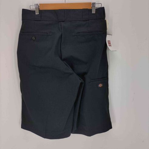 ディッキーズ Dickies ワークショーツ ルーズフィット メンズ US:32-33