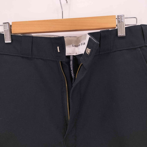 ディッキーズ Dickies ワークショーツ ルーズフィット メンズ US:32-33