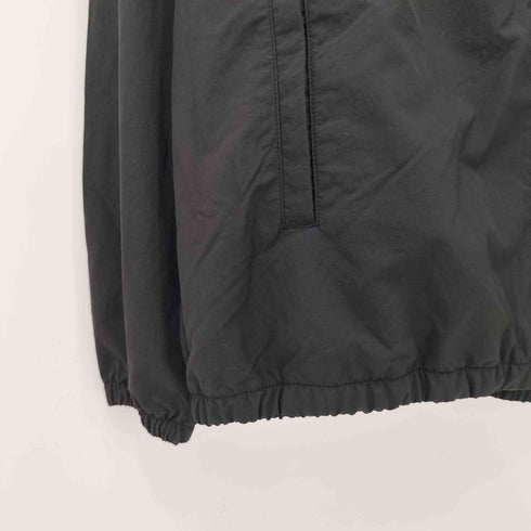 ムジルシリョウヒン 無印良品 2024SS 撥水 ナイロン ウインドブレーカー メンズ JPN:L