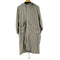 mato by marlmarl カスタムレインコート HUG RAINCOAT 1 SAND メンズ JPN:M