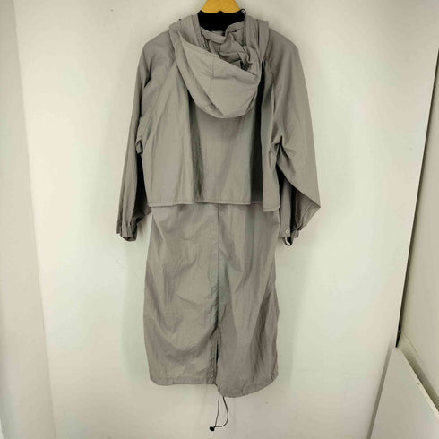 mato by marlmarl カスタムレインコート HUG RAINCOAT 1 SAND メンズ JPN:M