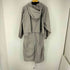 mato by marlmarl カスタムレインコート HUG RAINCOAT 1 SAND メンズ JPN:M