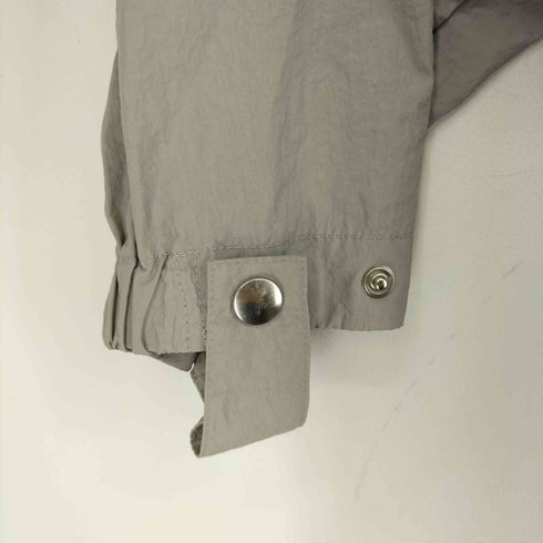 mato by marlmarl カスタムレインコート HUG RAINCOAT 1 SAND メンズ JPN:M