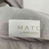 mato by marlmarl カスタムレインコート HUG RAINCOAT 1 SAND メンズ JPN:M