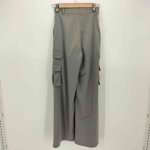 ダーリッチ Darich カーゴ ワイド パンツ レディース FREE
