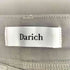 ダーリッチ Darich カーゴ ワイド パンツ レディース FREE