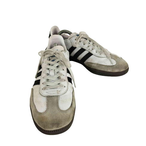 アディダスオリジナルス adidas Originals SAMBA ADV ローカットスニーカー メンズ JPN:27.5